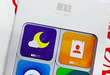 ����NFC��ô�� �����ֻ�NFC����ʹ�ü���-��׿��Ѷ�� title=