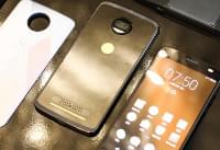 Ħ������moto z 2018��ô�� Ħ������moto z-��׿��Ѷ�� title=