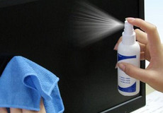 ��ô����Һ����ʾ�� Һ��������Ļ��ô��