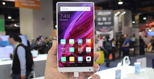 С��mix2ʲôʱ��� С��mix2��ʱ����-��׿��Ѷ�� title=