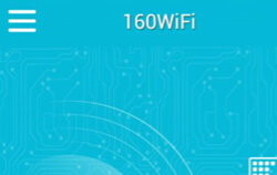 ��������,160WiFi�봫APP���ֻ�