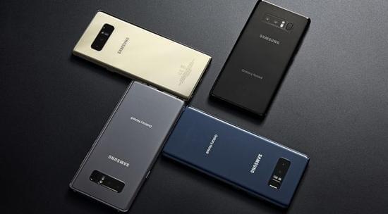 ����note8��绰������ô�� ����note8��ôǿ-��׿��Ѷ�� title=