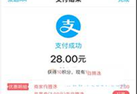 ֧���������Ż�ȯ���������� ֧���������Ż�-��׿��Ѷ�� title=