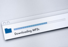 �ֻ��ٶ�������ô����MP3-��׿��Ѷ�� title=