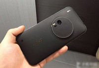 ��˶������ZenFone Zoom�������-��׿��Ѷ�� title=