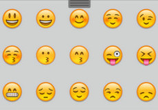 �������뷨��ô��emoji����-��׿��Ѷ�� title=