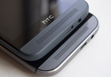 HTC M9��Ⱦͼ�ع� �����ع����evleaks-��׿��Ѷ�� title=
