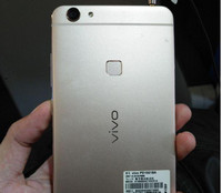 vivo X6s Plus�۸���� vivo X6s Plus������-��׿��Ѷ�� title=
