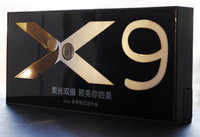 vivox9��oppor9s�ĸ��� vivox9�ֻ����ò���-��׿��Ѷ�� title=