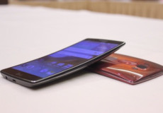LG G Flex2ʲôʱ������ LG G Flex2����ʱ��-��׿��Ѷ�� title=