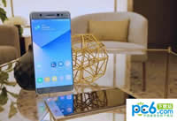 Samsung Galaxy Note7���� ����note7��ô��-��׿��Ѷ�� title=