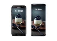 ����s8��iphone8�ĸ��� ����s8��ƻ��8������-��׿��Ѷ�� title=