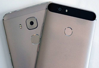 ��Ϊnova 2�������� ��Ϊnova 2��ô��-��׿��Ѷ�� title=