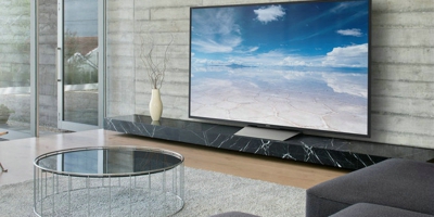 ����ces2016���ӷ��� ���ᷢ��ȫϵ4K HDR��-��׿��Ѷ�� title=