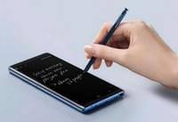 ����note 9����ָ�ƽ�����ô�� ����note 9��-��׿��Ѷ�� title=