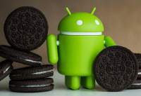 Android 8.0 Oreo��ô�� Android 8.0 Oreo��-��׿��Ѷ�� title=