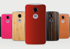 MOTO����һ��Ԥ������̨ �Ƿ����߹���-��׿��Ѷ�� title=