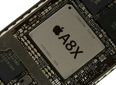 A8X for iPad Air 2�ǳ� Ӣ�ض���ͨ������