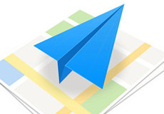 �ߵµ�ͼ��ô�� �ߵ��ֻ���ͼʹ�ý̳�-��׿��Ѷ�� title=