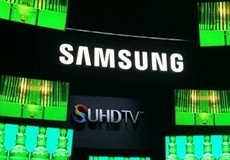 �������ӵ����SUHD TV����-��׿��Ѷ�� title=