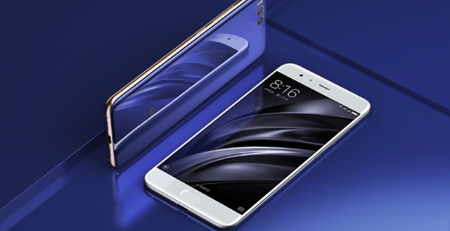 С��6�ֻ���ô�� С��6�׷�����-��׿��Ѷ�� title=