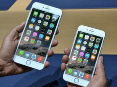 iPhone6 Plus�ٻأ���Ƚ����ս�����