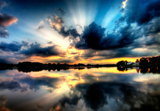 HDR��ʲô��˼ HDRģʽ��ʲô��˼-��׿��Ѷ�� title=