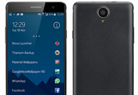 ŵ����A1��ô�� NOKIA A1�ֻ����ý���-��׿��Ѷ�� title=