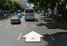 �ٶ��ֻ���ͼ�н־��� �ٶ��ֻ���ͼ�־���ô-��׿��Ѷ�� title=