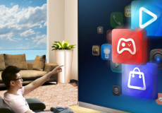 ���Ӽ����ķ�չ֮2014�� 2014�����ܵ��Ӽ���-��׿��Ѷ�� title=