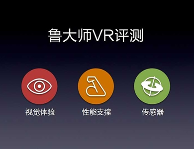 ³��ʦvr������ô�� ³��ʦvr����ʹ�÷���-��׿��Ѷ�� title=