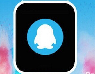 �ֻ�QQ��ô��ʾApple Watch���� �ֻ�QQ��ʾ-��׿��Ѷ�� title=