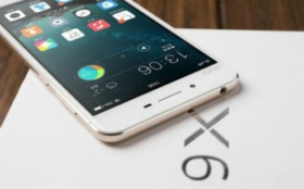 vivo x6��ô��ͼ vivo x6���������̳�-��׿��Ѷ�� title=