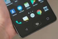 ��ݮBlackBerry Motion�ֻ���ô�� BlackBer-��׿��Ѷ�� title=