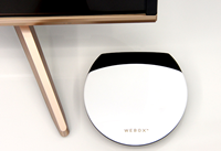 �����Ƶ���Ȩ ��̩��WEBOX���Կ�ֱ��������-��׿��Ѷ�� title=