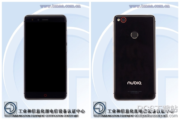 Ŭ����NX529J��ô�� Ŭ����NX529J�ֻ����ý�-��׿��Ѷ�� title=