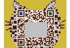 ��ô���Լ�΢�ŵĶ�ά��-��׿��Ѷ�� title=