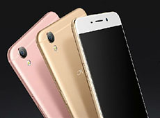 OPPO R9��ô���� OPPO R9���ؼ�����-��׿��Ѷ�� title=