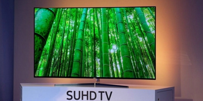 ����CES2016������ ���Ƿ����¿�SUHD���ӵ�-��׿��Ѷ�� title=