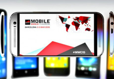 2015�����ֻ�����Щ MWC2015�����ֻ��̵�-��׿��Ѷ�� title=