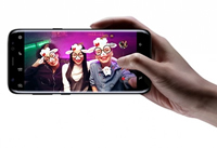 ����S8������ô�� ����S8�����������ϸ����-��׿��Ѷ�� title=