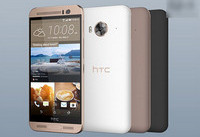 HTC ONE M10��ϸ�����ع�-��׿��Ѷ�� title=