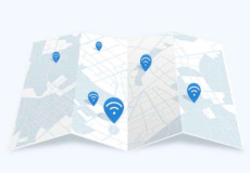 �ٶ��ֻ���ʿWiFi�״���ô��-��׿��Ѷ�� title=