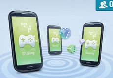 ����Group Play��ô�� ����Group Playʹ�ý�-��׿��Ѷ�� title=