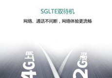 SGLTE������ʲô SGLTE��CSFB��ʲô��ͬ-��׿��Ѷ�� title=