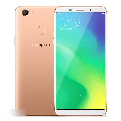 oppo a79����������ô���� oppo a79�沿ʶ��-��׿��Ѷ�� title=