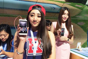 ��Ϊ��ҫ7i������  ��Ϊ��ҫ7i�����ò���-��׿��Ѷ�� title=