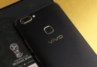 vivo x20�ڽ��콢�����Ǯ vivo x20�ڽ���-��׿��Ѷ�� title=