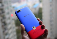 OPPO R11������ҫ���ư������ OPPO R11����-��׿��Ѷ�� title=