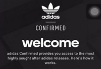 adidas confirmed��ô�� adidas confirmed -��׿��Ѷ�� title=